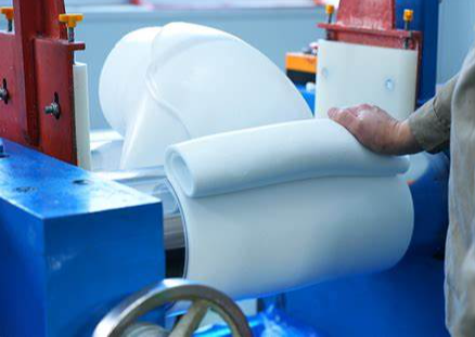 What is Silicone Rubber?