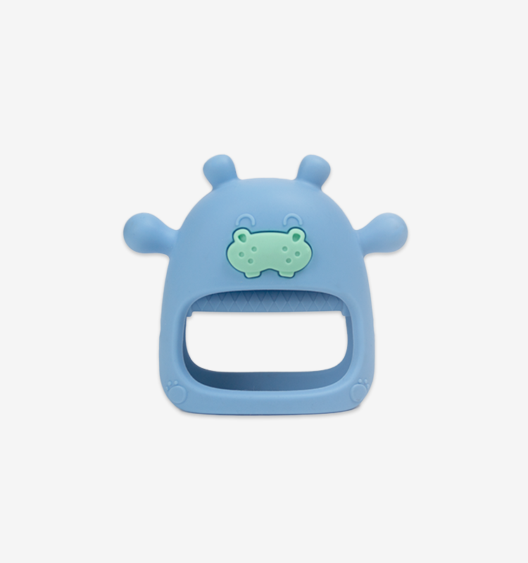 BABY TEETHER Silicone Product