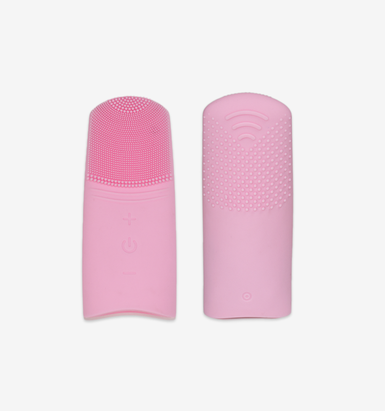 Silicone Electric Cleaning