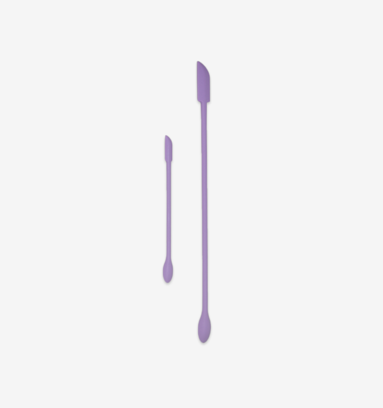 Silicone Scraper