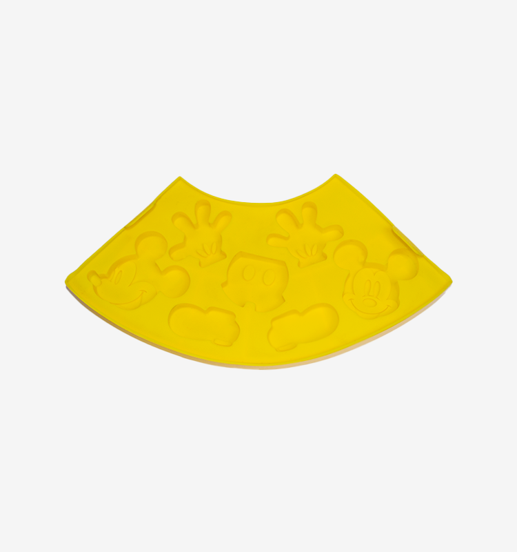 IP Image Silicone Ice Mold/Baking Mold