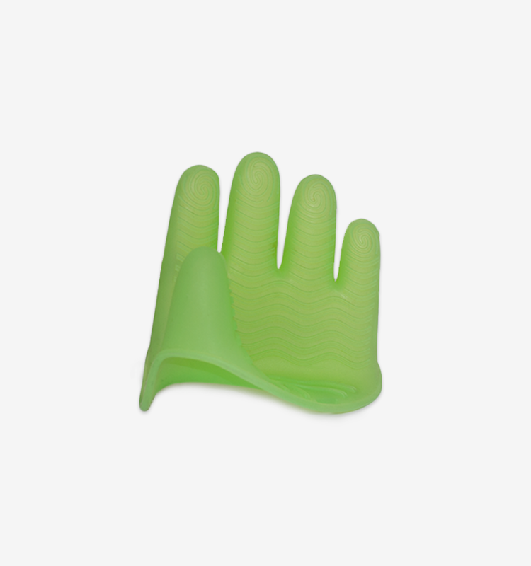Silicone Gloves
