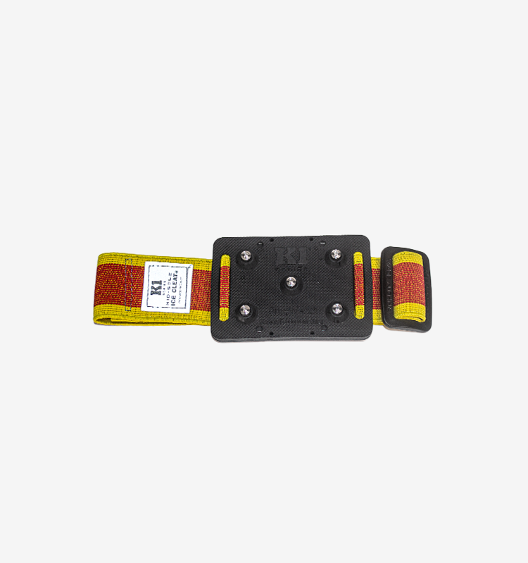 Silicone Anti-skid Shoe Cover