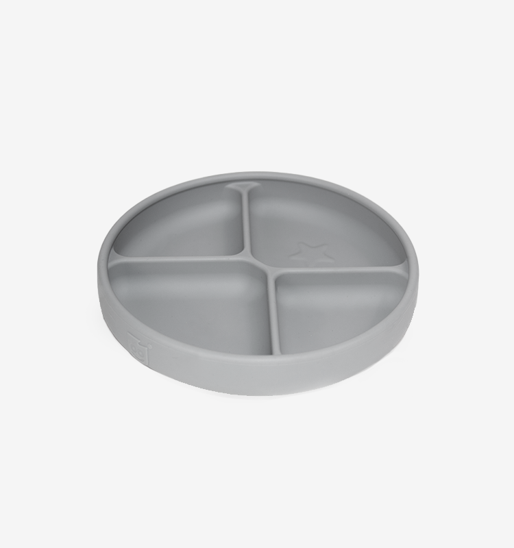 Baby Silicone Bowl