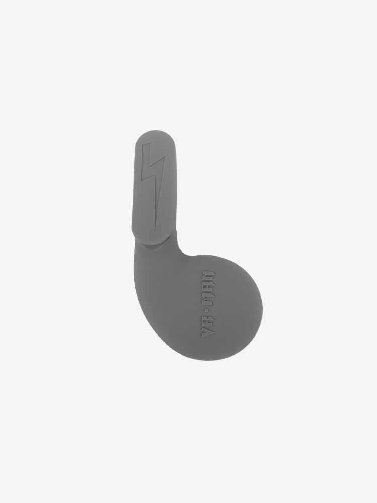 Head Mounted VR Silicone Earmuffs