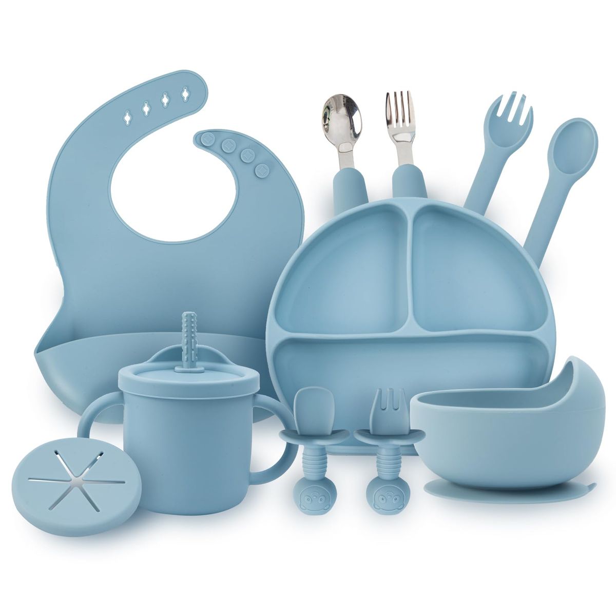 Silicone Baby Product Silicone Baby Product